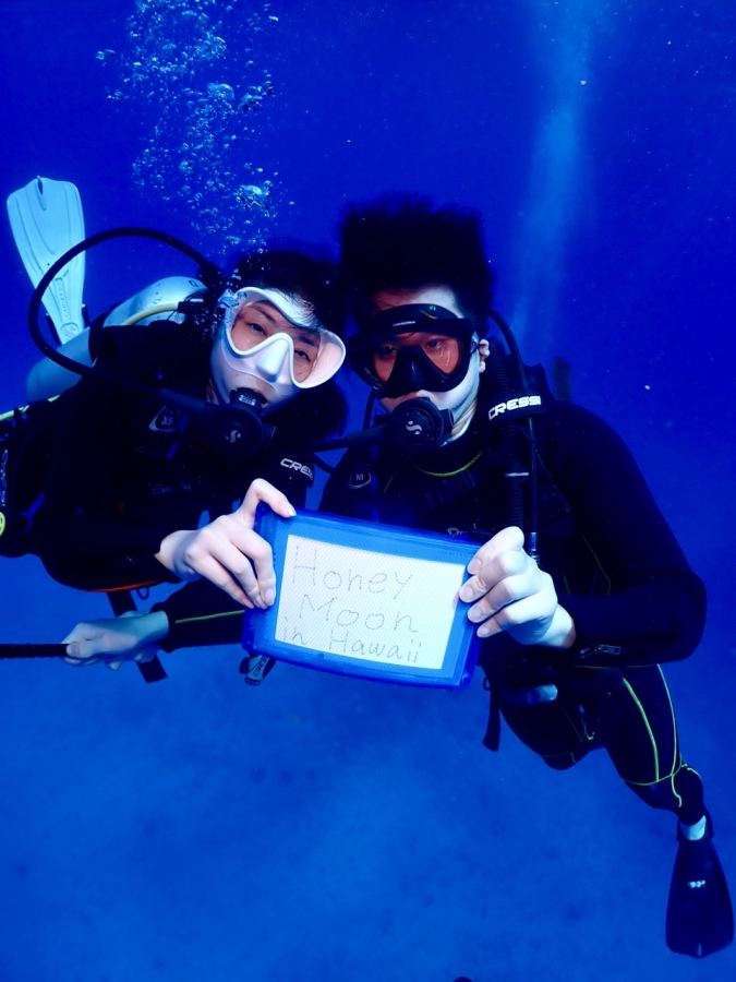 結婚おめでとうございます！